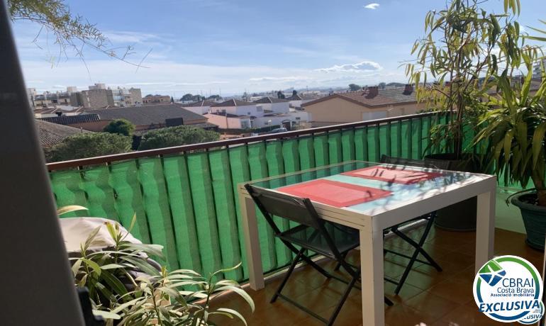 Venta de  Piso/Apartamento en Roses, Costa Brava