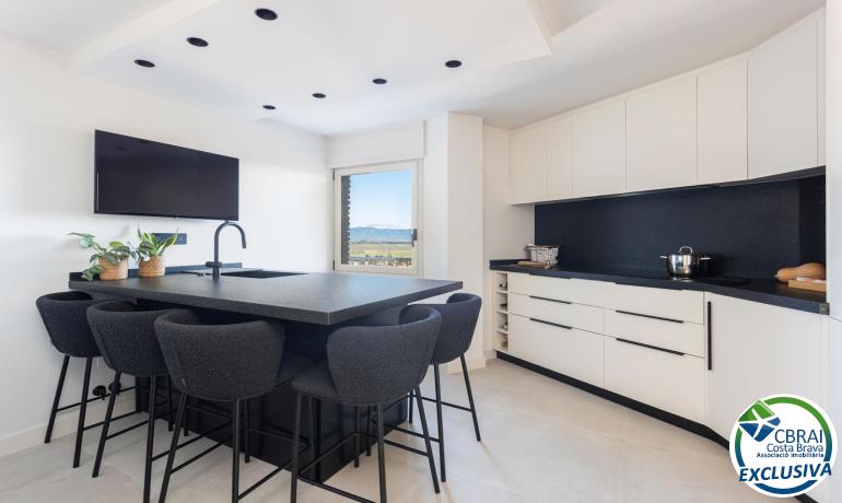 для продажиапартаменты Figueres