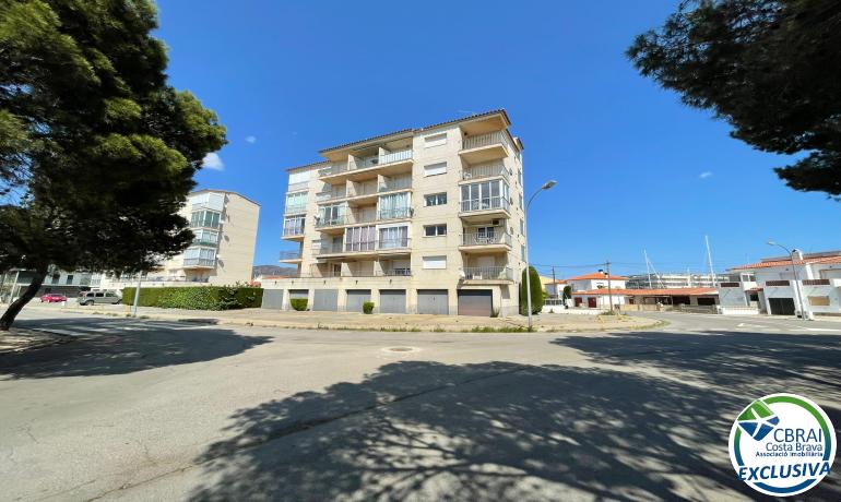 Venda de Pis/Apartament Roses