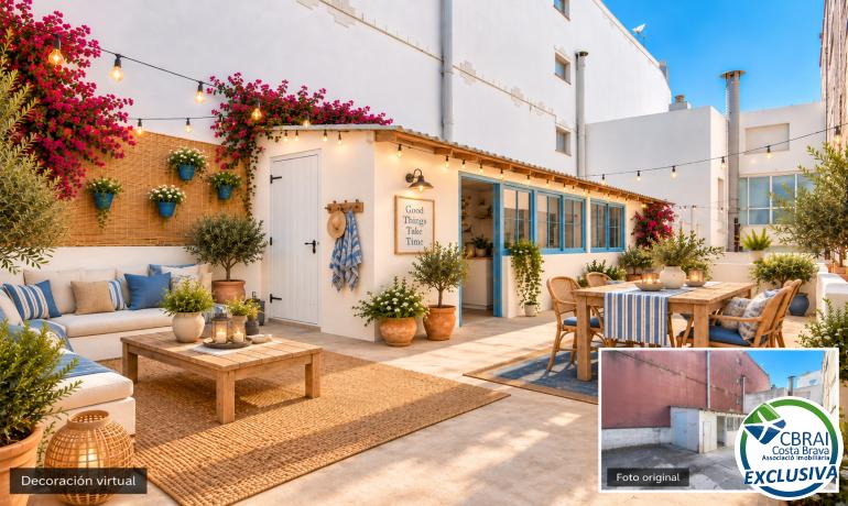 Venda de Pis/Apartament Roses