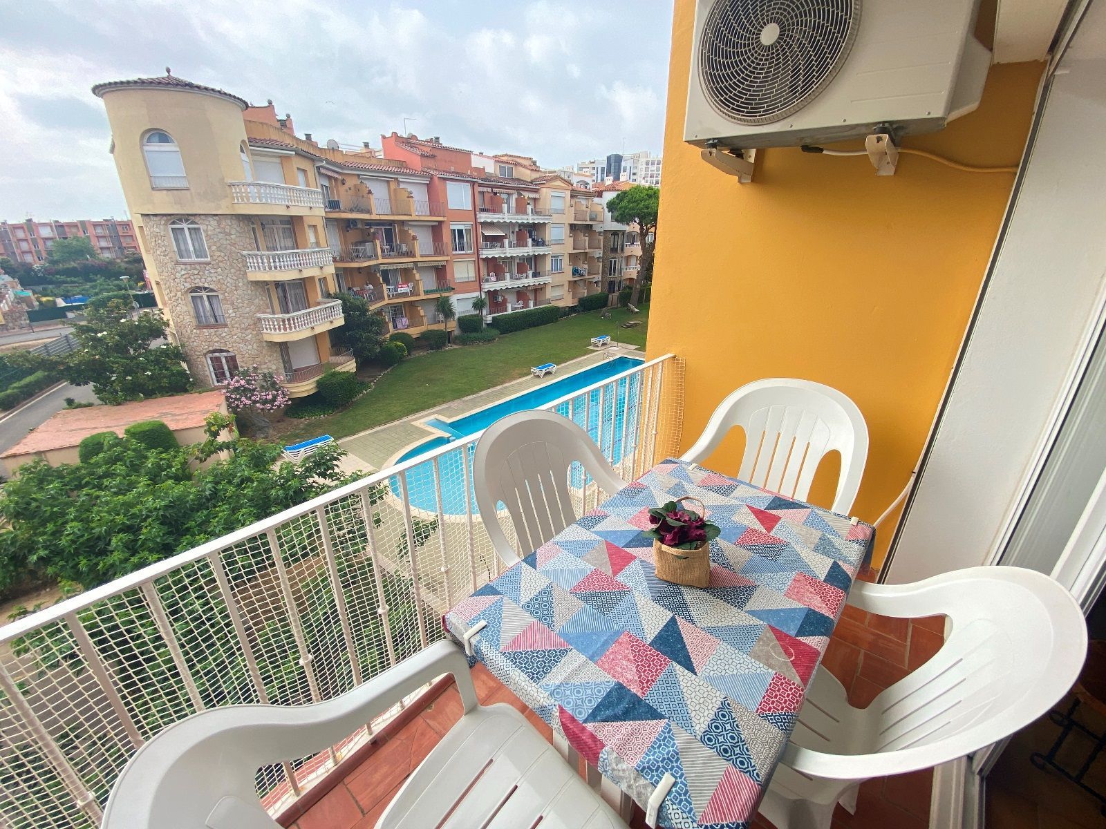 Vente Appartement Empuriabrava