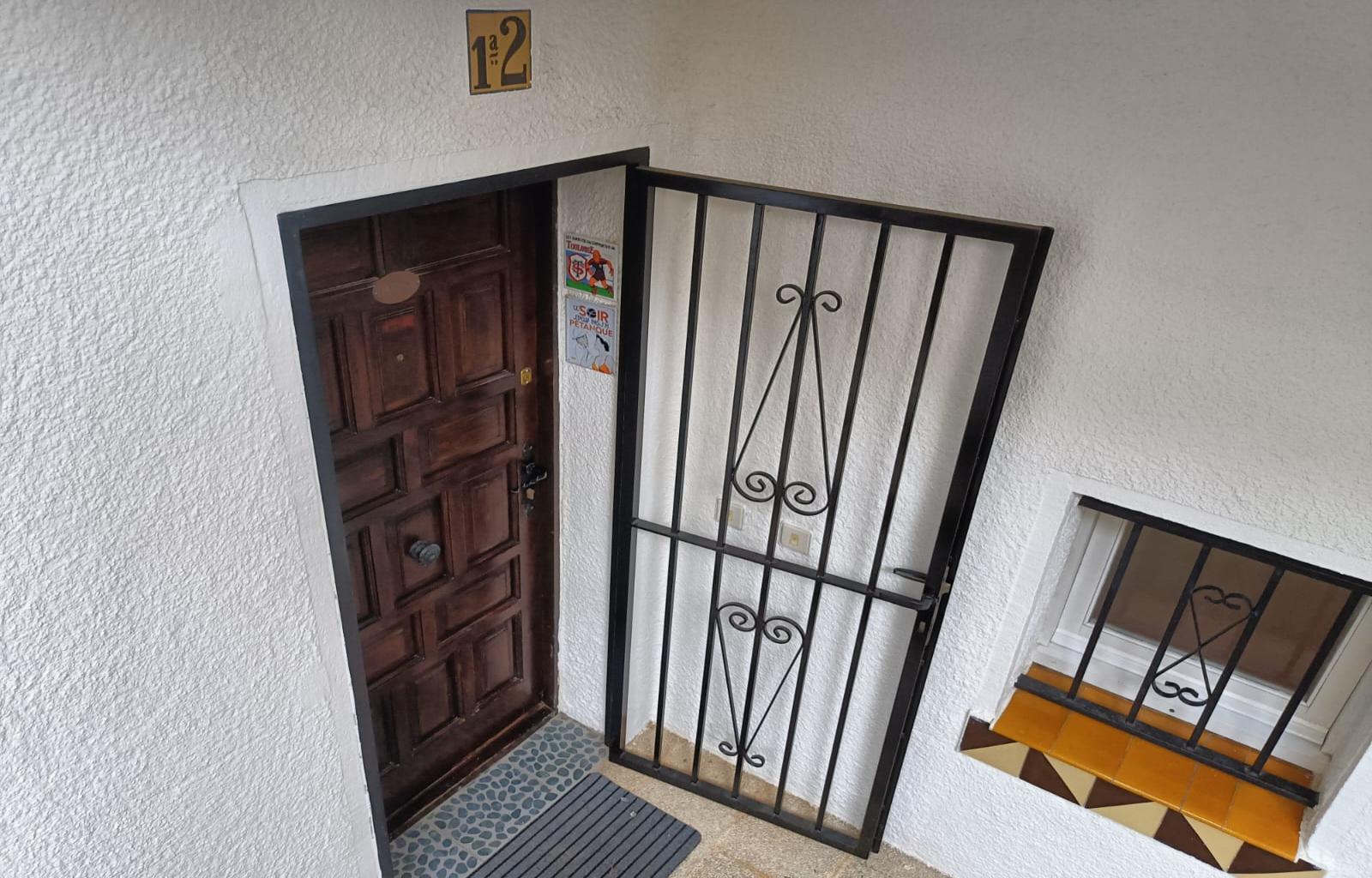 Magnificent Apartment with Sea View in Canyelles-Rosas - Ref. CBR6414 - photo 36