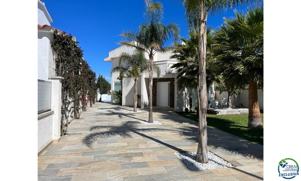 Venda de Casa Empuriabrava