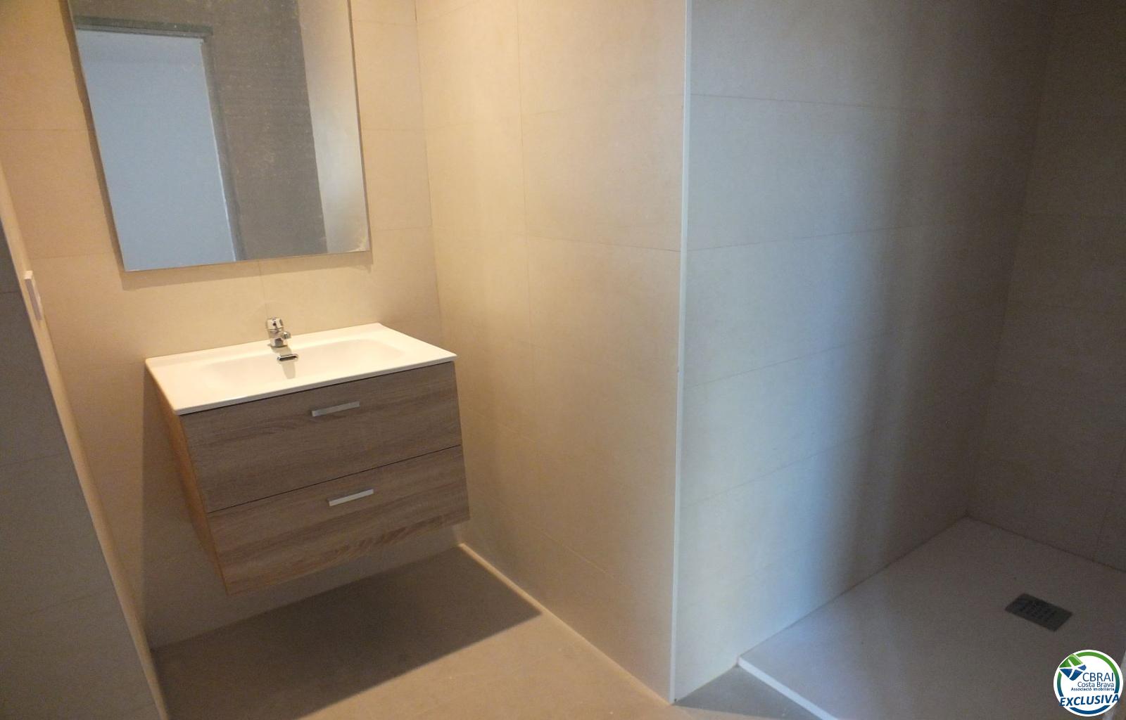 Apartament just 100 meters from Santa Margarita Beach. - Santa Margarida - Ref. CBR6661 - photo 11