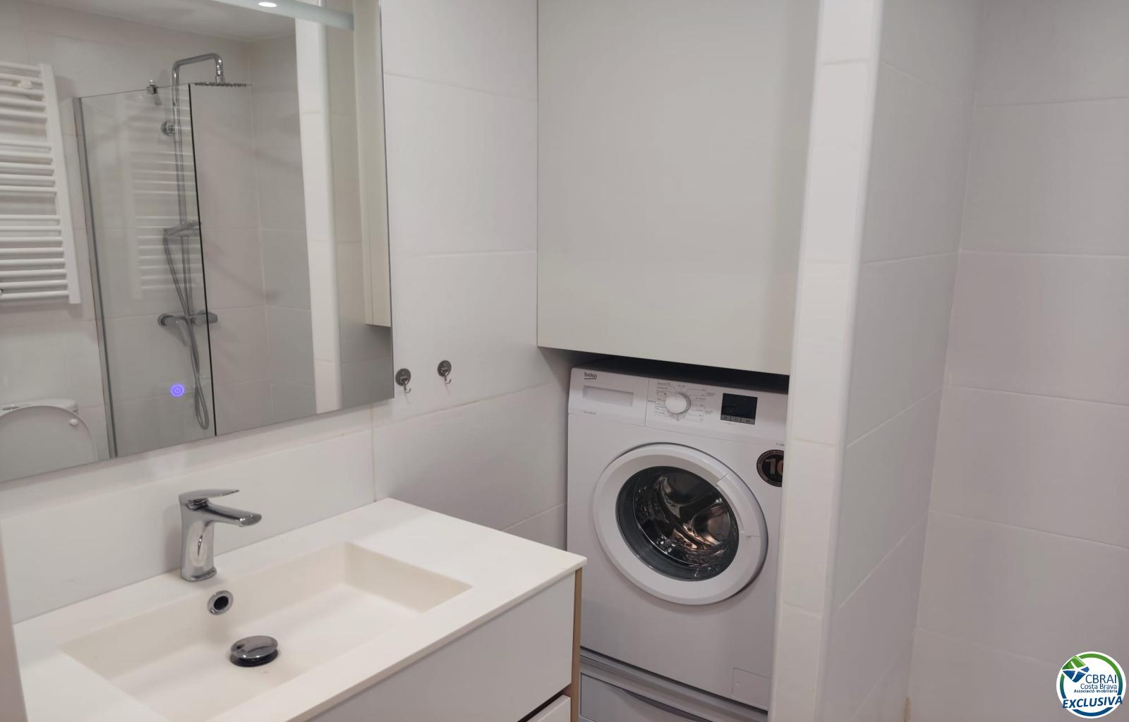 Spectacular studio with elevator and canal views in Santa Margarita. - Santa Margarida - Ref. CBR6666 - photo 7