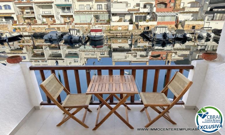 для продажиапартаменты Empuriabrava