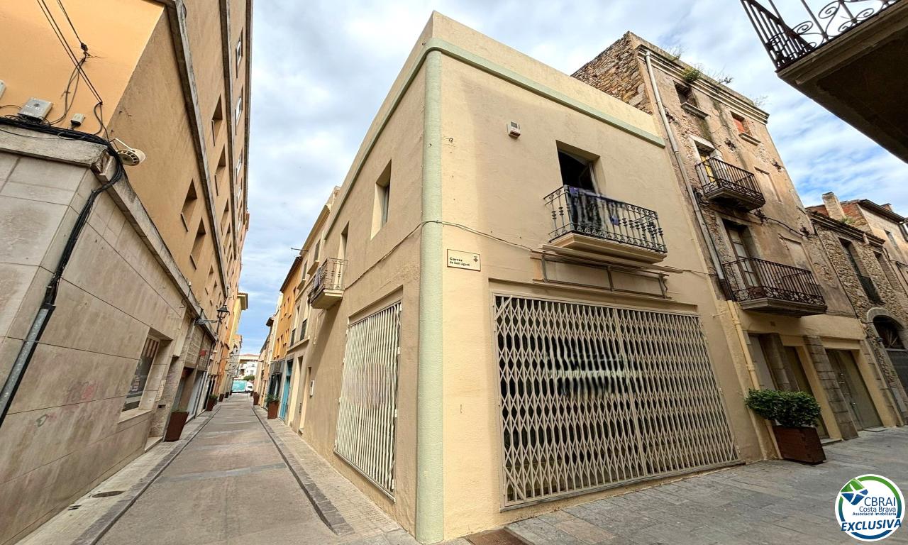 Venda de Casa Torroella de Montgrí