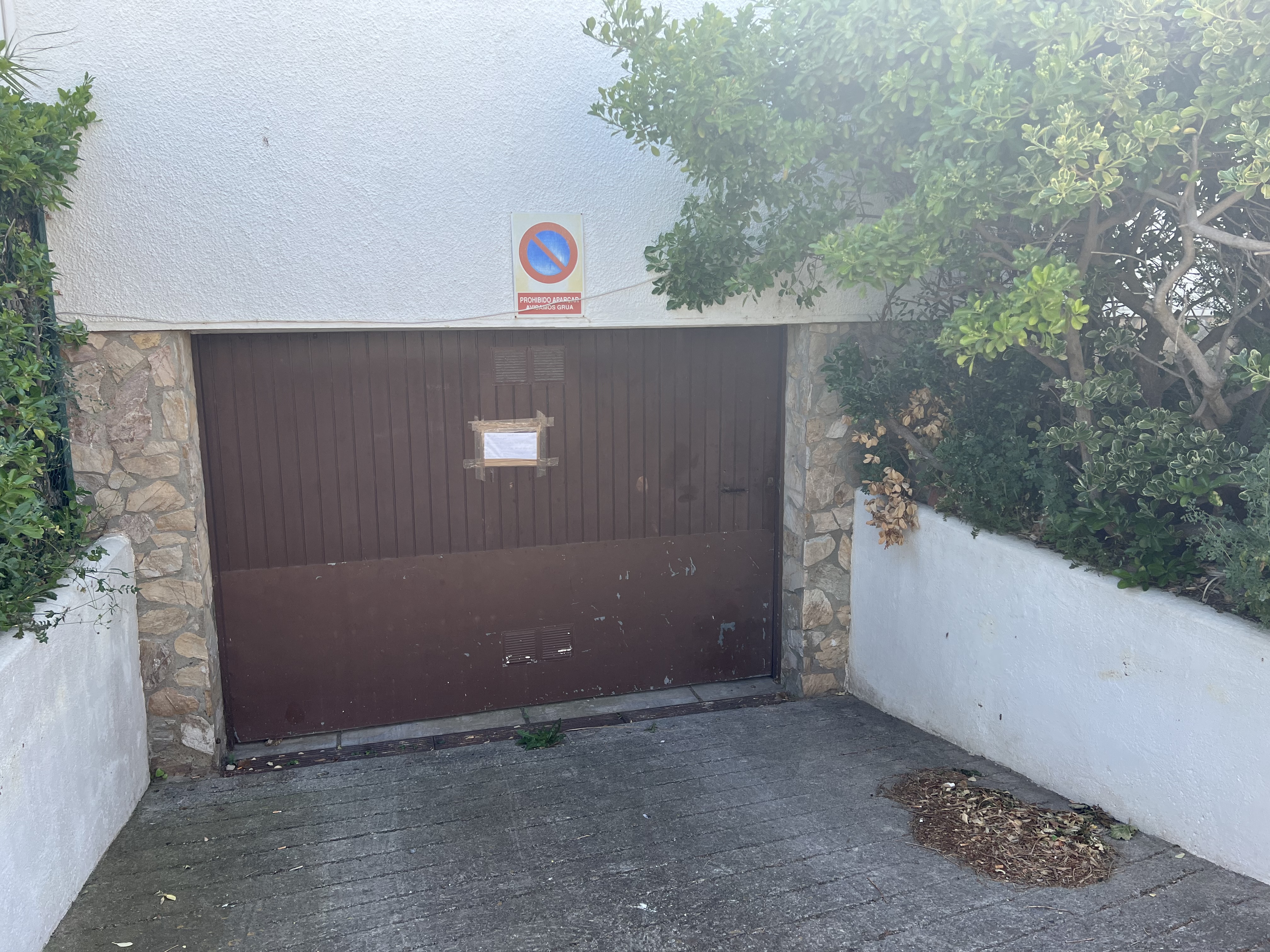 Parking - Empuriabrava