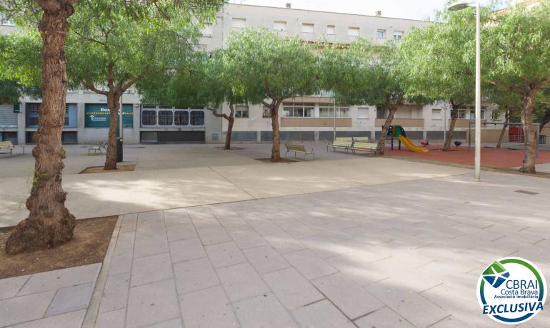 Sales Commercial premises in Roses, Costa Brava