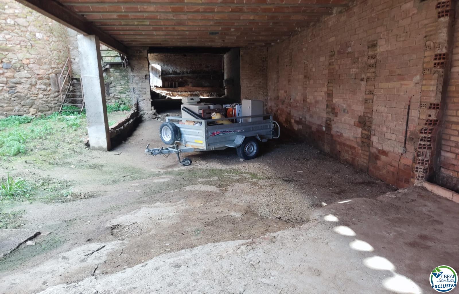 Urban Residential Warehouse in Vilanova de la Muga. - Ref. CBR6380 - photo 15