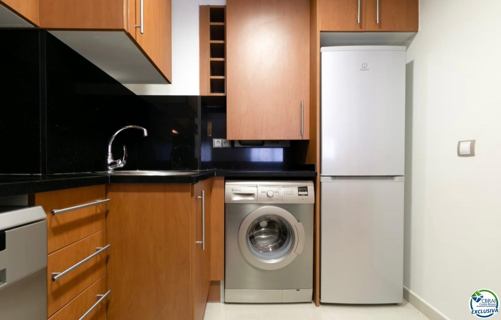Apartment in Roses with tourist license - Centre - Ref. CBR6410 - photo 15