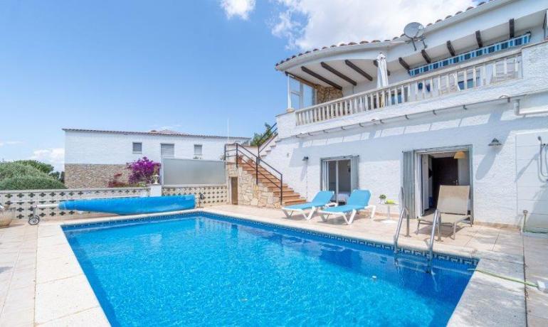 Venta de  Casa en Roses, Costa Brava