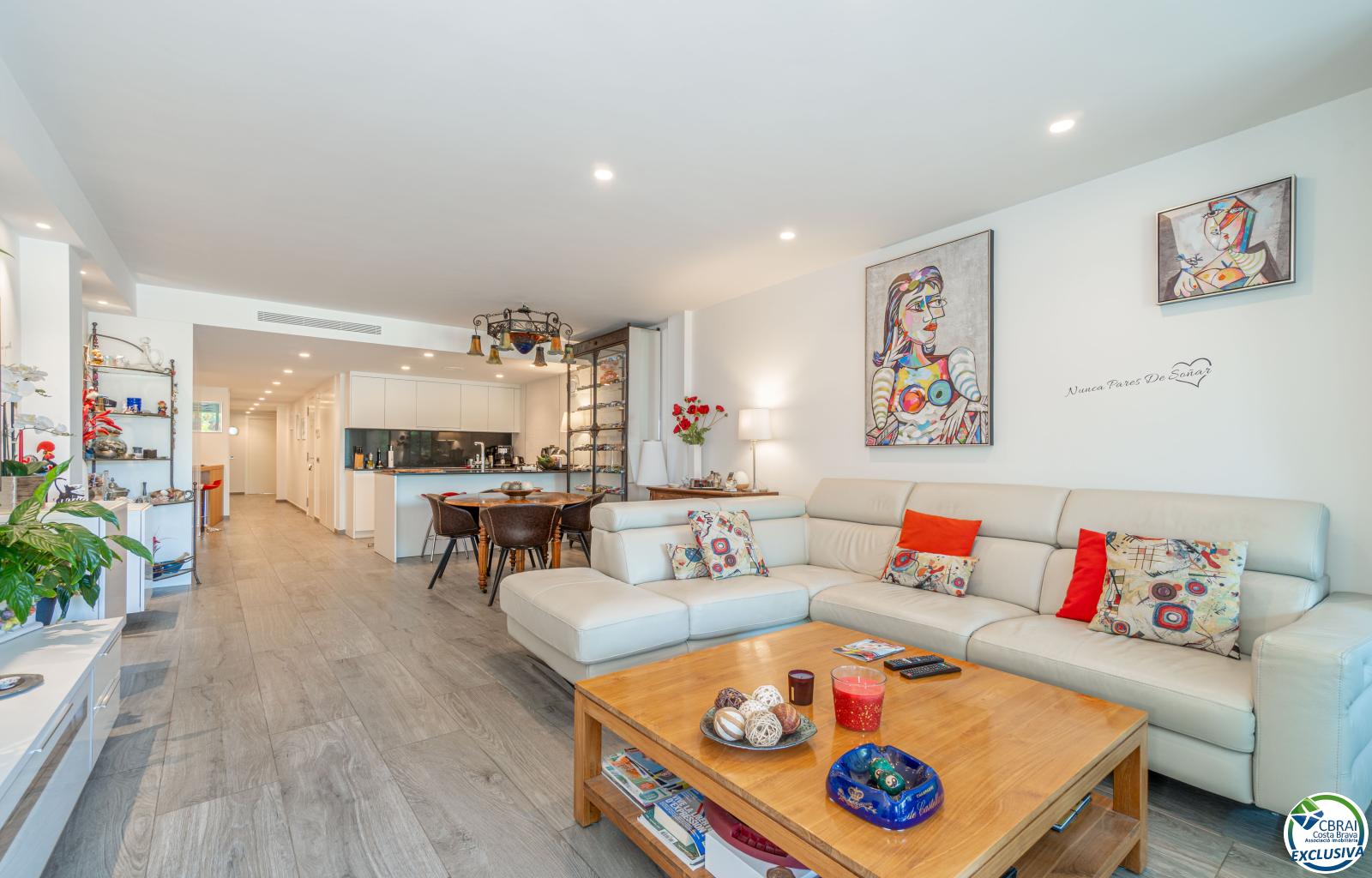 Magnificent Seafront Apartment - Centre - Ref. CBR5993 - photo 18