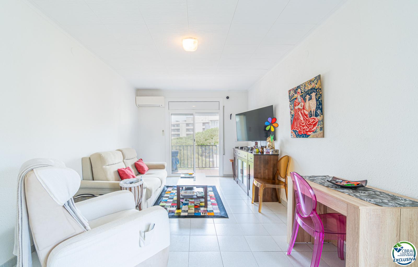 🌴 Beautiful Apartment with Terrace & Private Parking – Salatar Area - Ref. CBR6654 - photo 7