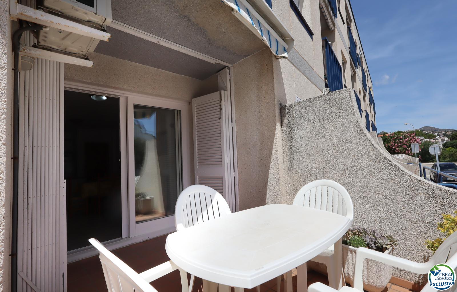 Apartment in Sant Carles with Tourist License - El Port - Ref. CBR6519 - photo 3