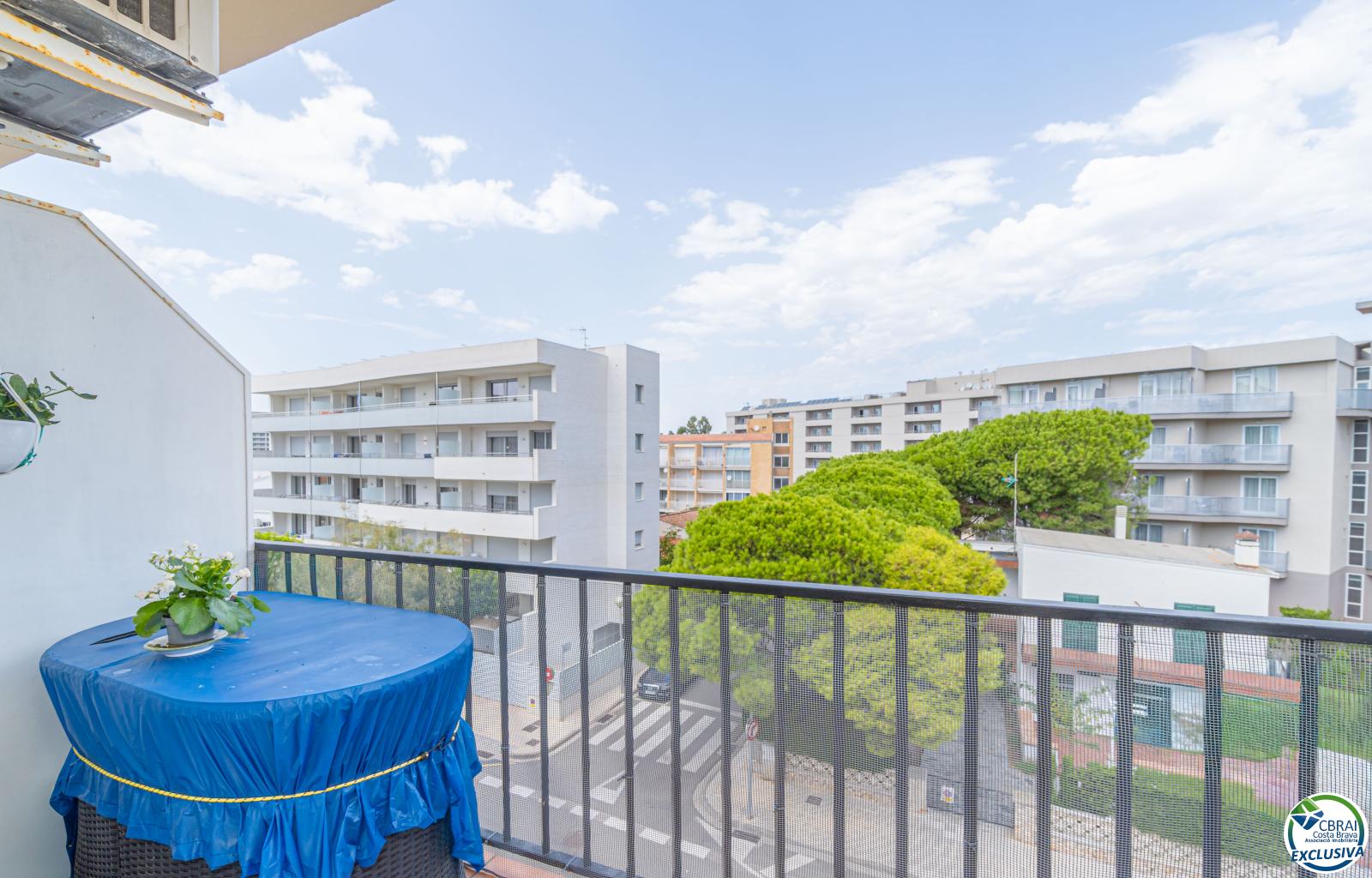🌴 Beautiful Apartment with Terrace & Private Parking – Salatar Area - Ref. CBR6654 - photo 11
