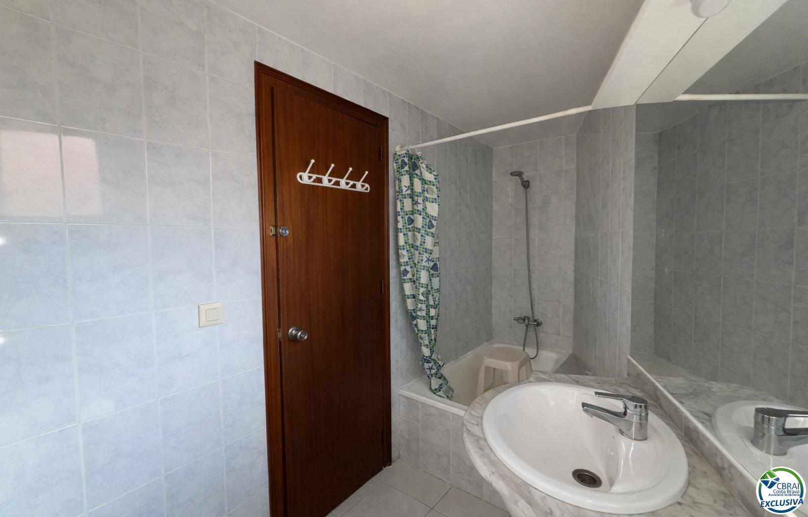 Maison avec une vue imprenable au centre de Torroella de Montgrí. - Casc Urbà - Ref. CBR6366 - photo 11