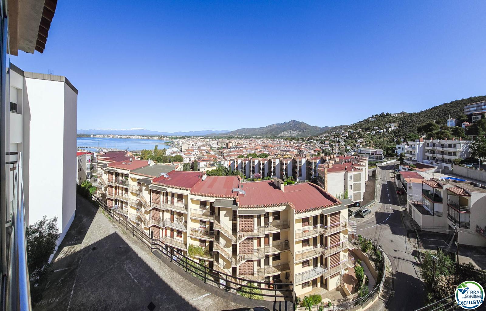 Apartment with views in Puig Rom – Roses - Ref. CBR6422 - photo 28
