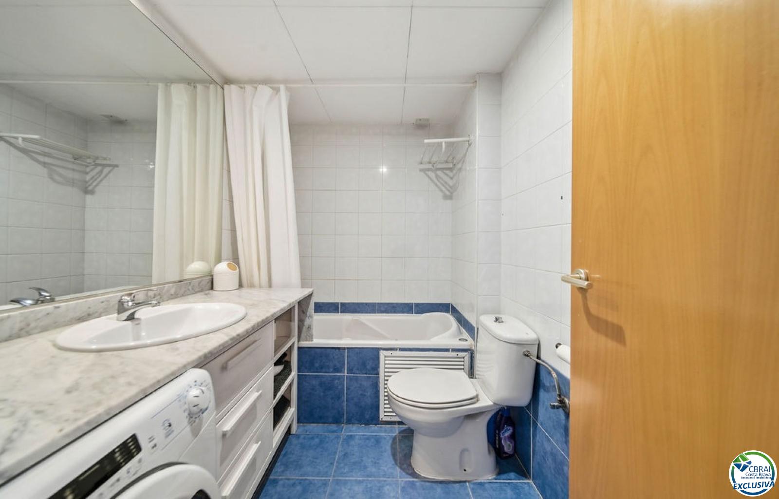 Penthouse 6º m2 wi0h 60 m² of terraces, TOURISTE LICENSE - Santa Margarida - Ref. CBR6522 - photo 35