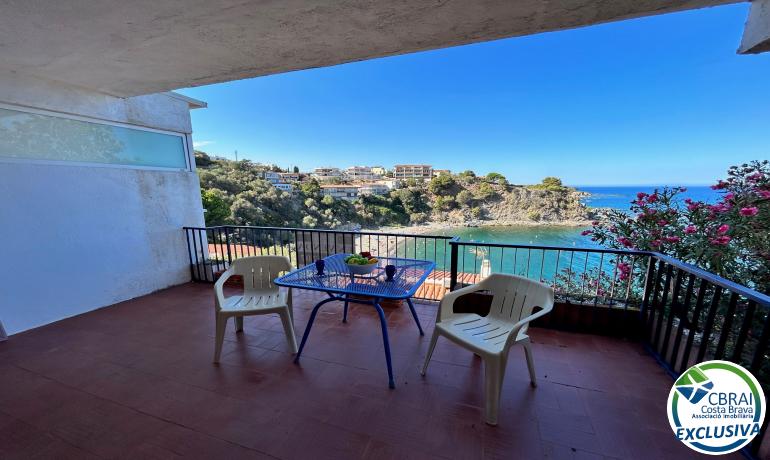 Venta de  Piso/Apartamento en Llançà, Costa Brava