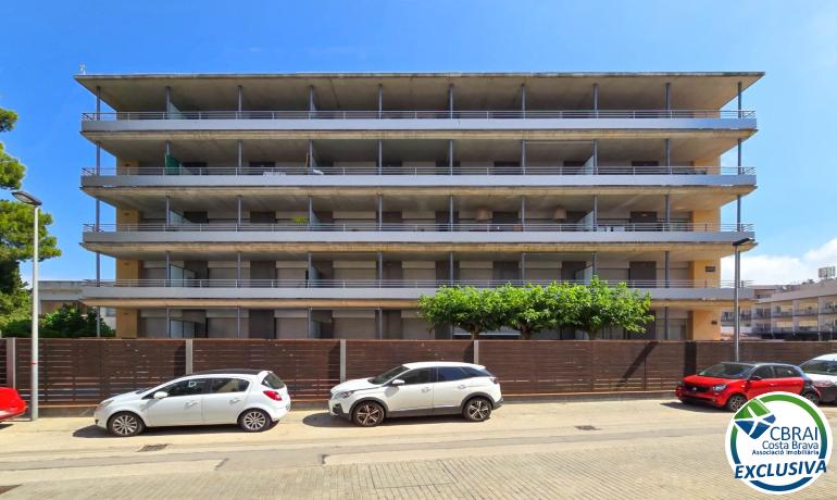 Vente Appartement Roses