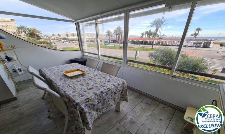 Venta de  Piso/Apartamento en Empuriabrava, Costa Brava