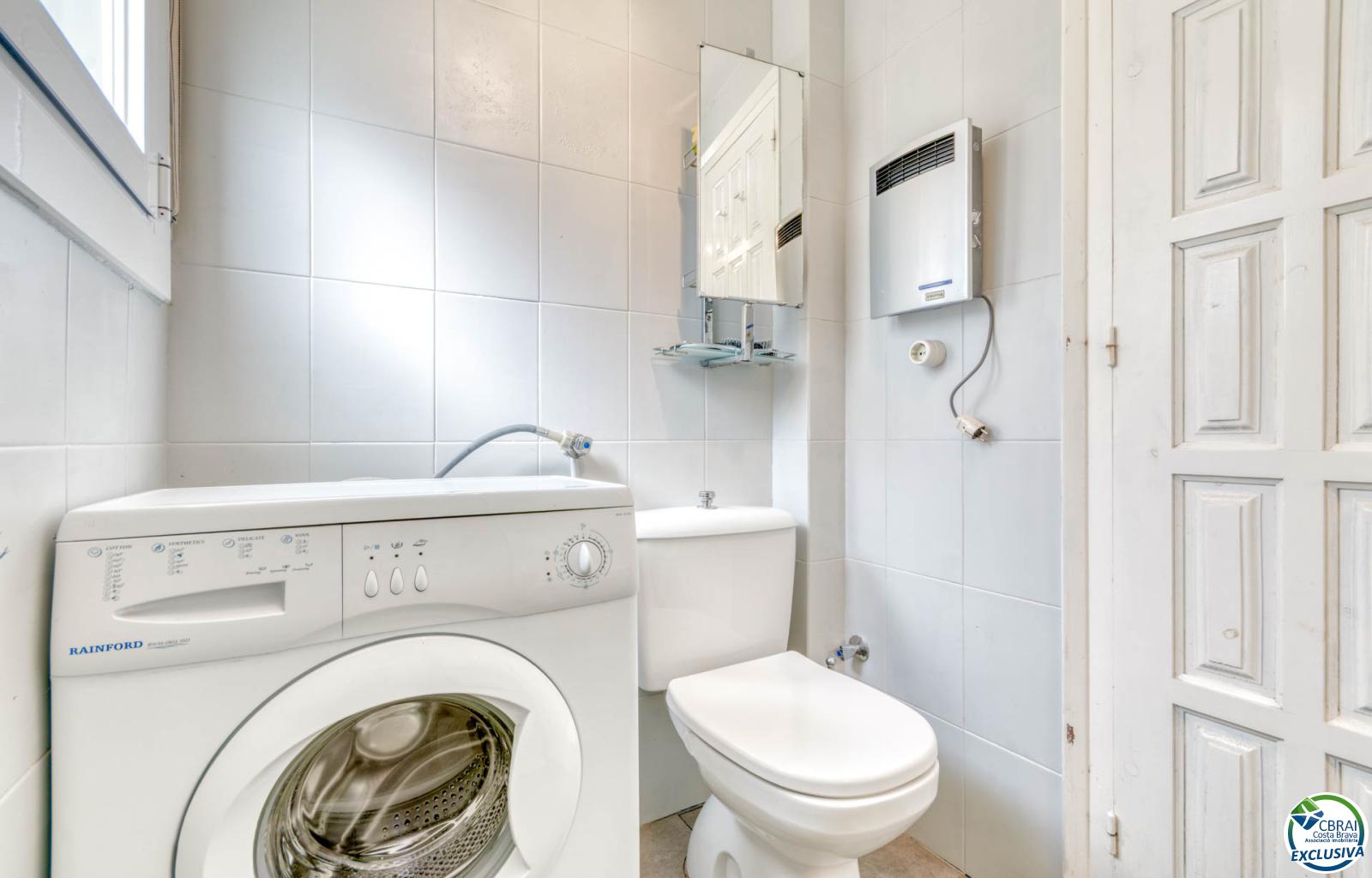 Apartment with views in Puig Rom – Roses - Ref. CBR6422 - photo 23