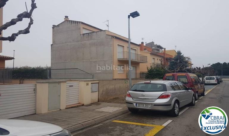 LES HORTES Building Plot