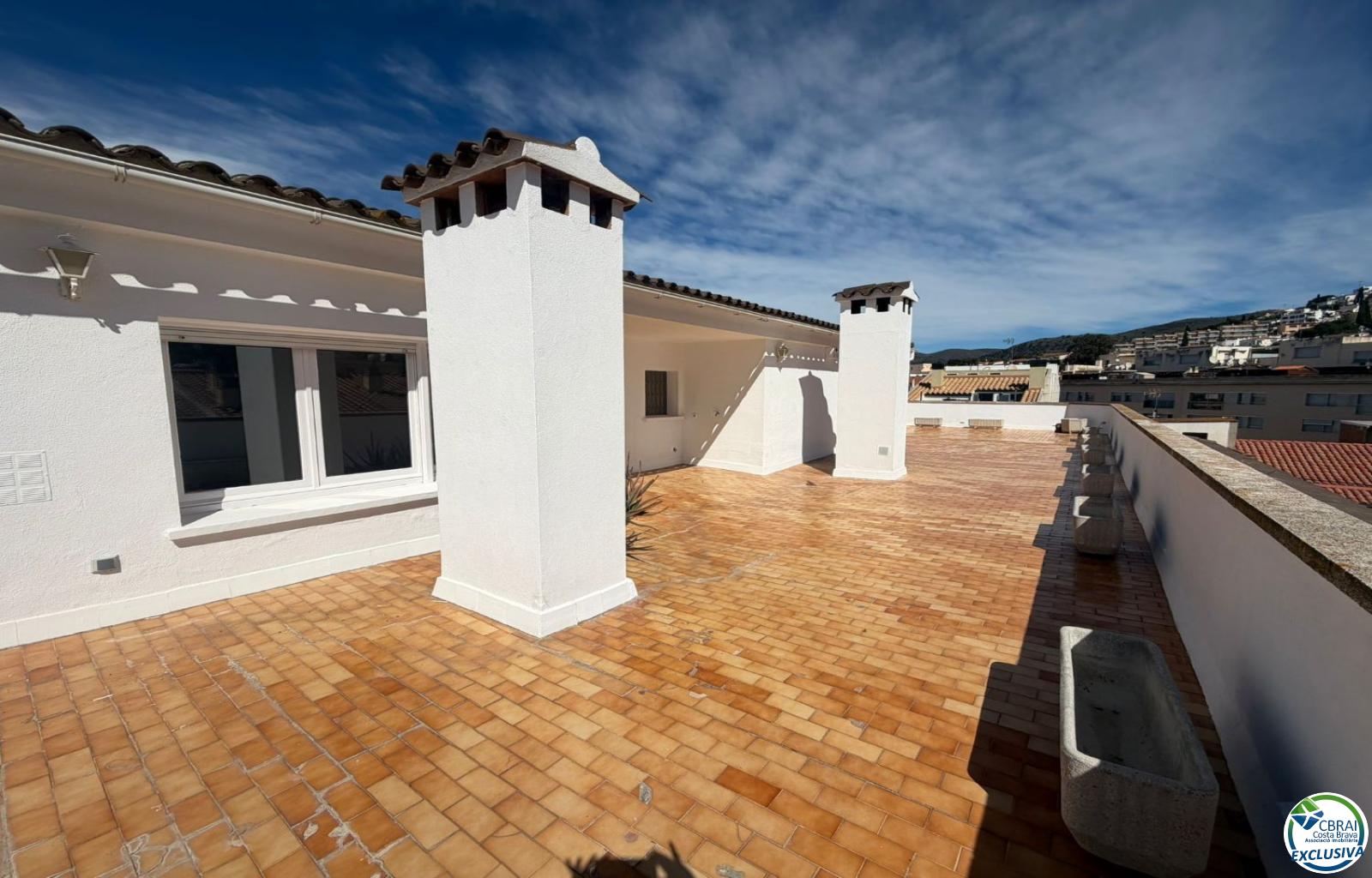 Penthouse in the heart of Roses, - Centre - Ref. CBR6397 - photo 22