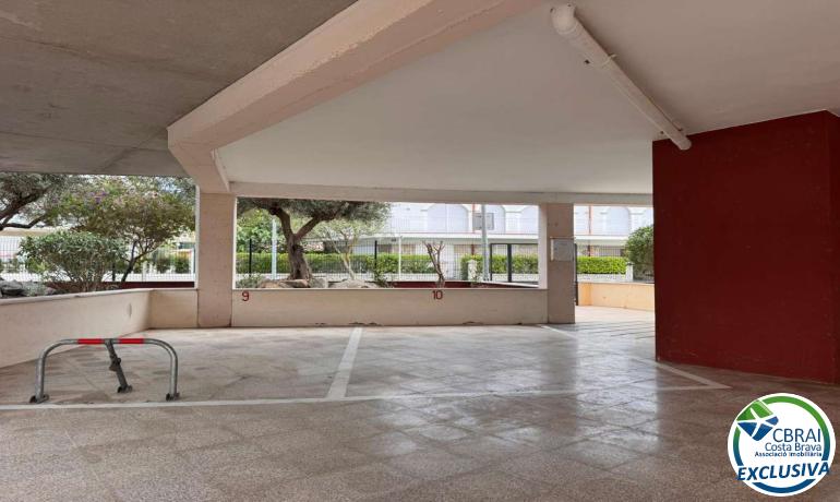 Venta de Parking Roses