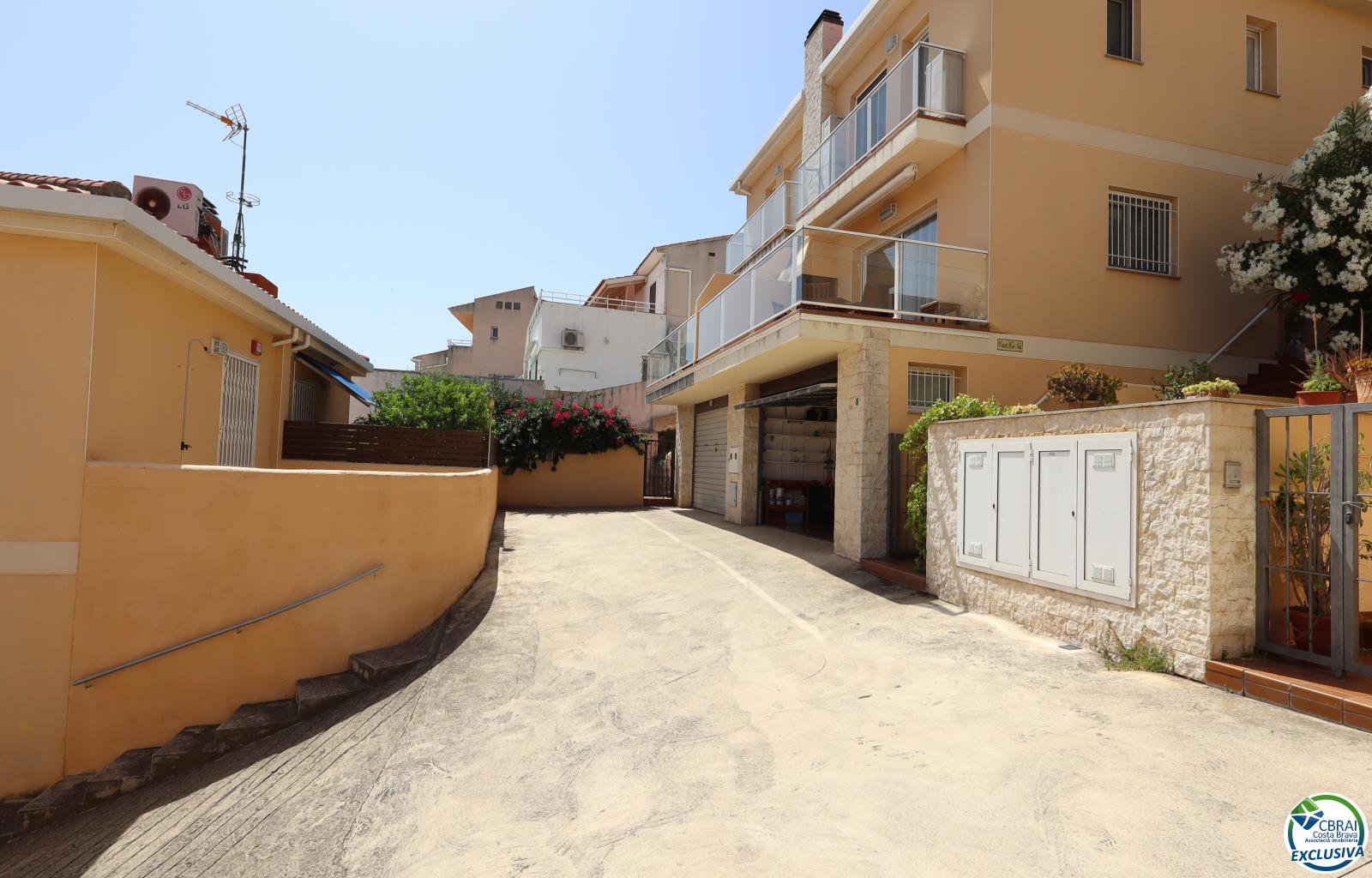 Just 300 Meters from the Sea: Charming Home in La Farella - Ref. CBR6542 - photo 14