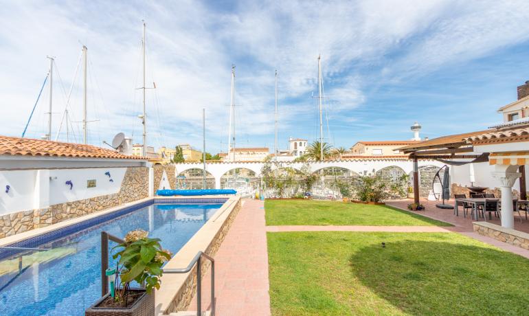 Casa - Empuriabrava