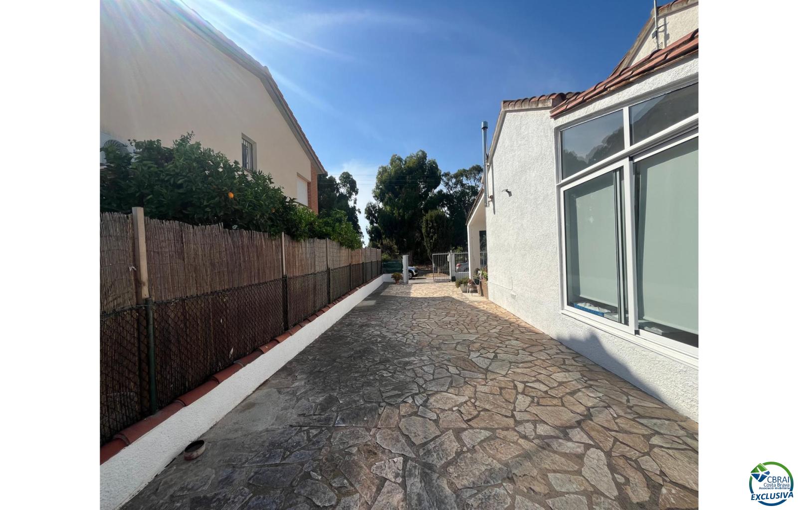 House in Mas Mates with 3 bedrooms, land, and views of the natural park. - Ref. CBR6000 - photo 5