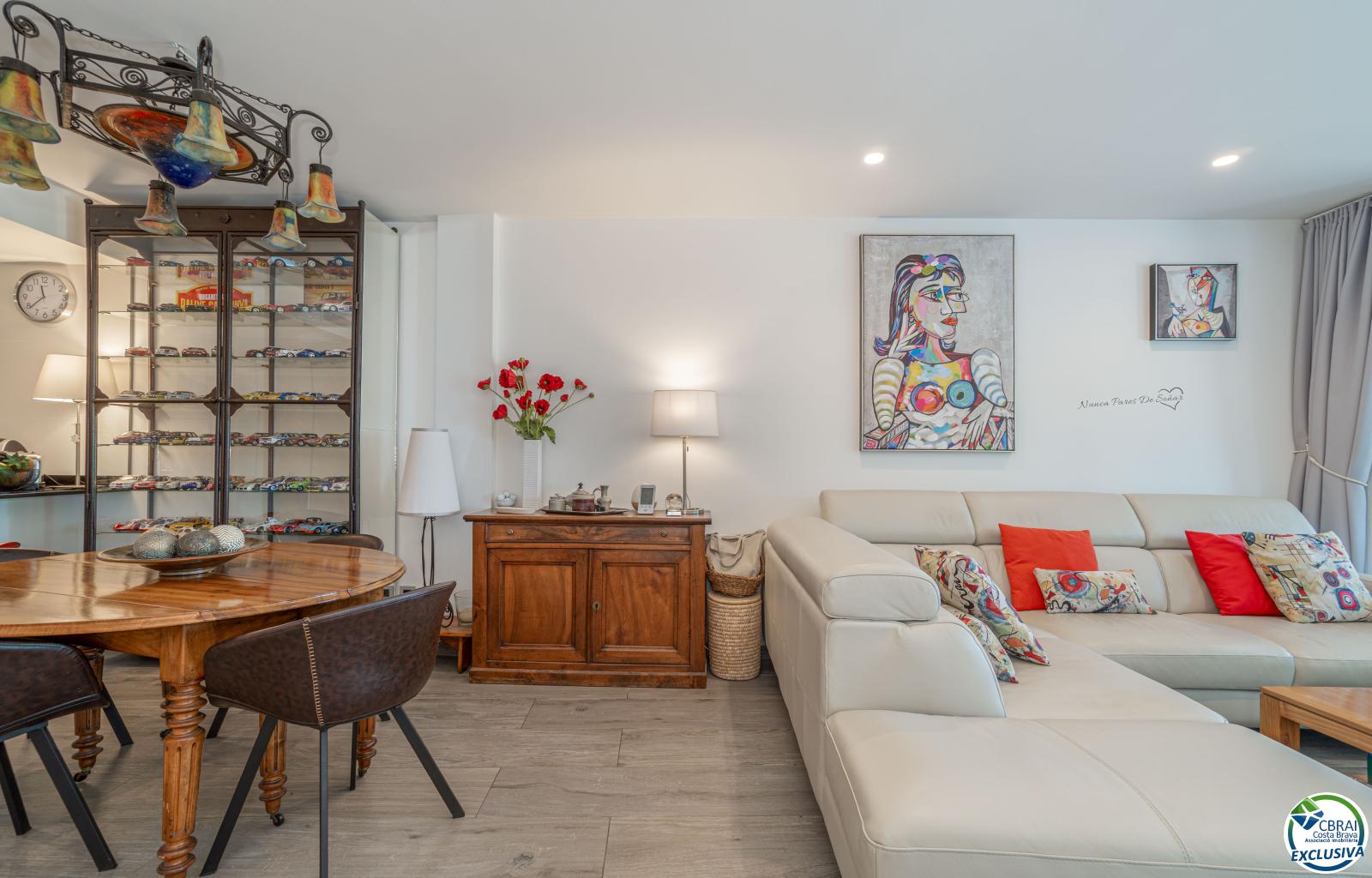 Magnificent Seafront Apartment - Centre - Ref. CBR5993 - photo 15