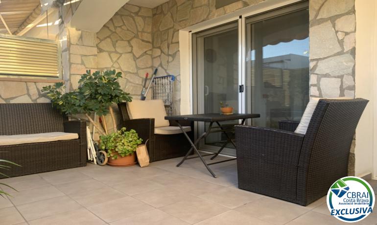Venta de Casa Empuriabrava