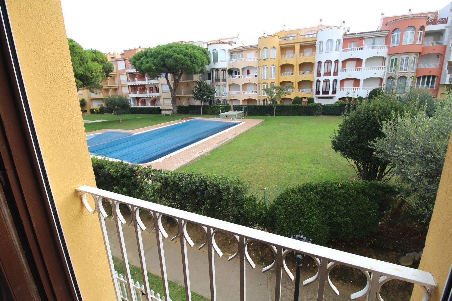 Wohnung/Apartment - Empuriabrava