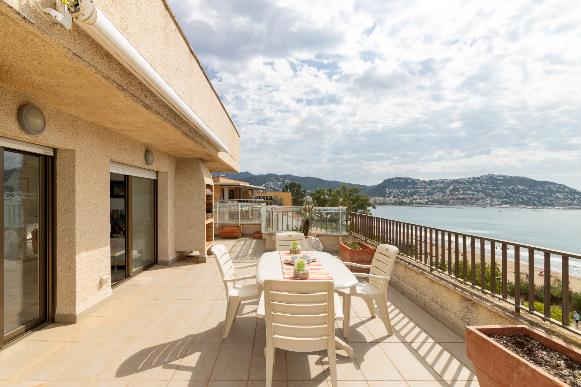 Appartement - Roses