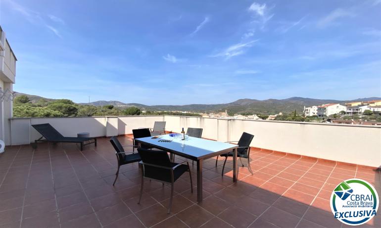 for saleFlat/Apartment Llançà