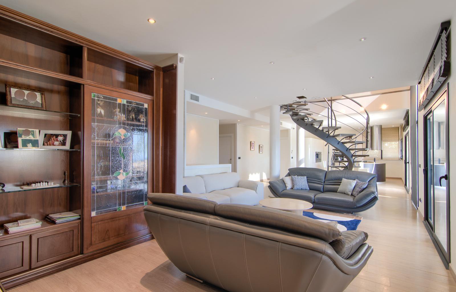 Design villa with swimming pool and spectacular views over the Bay of Roses – Palau-saverdera - Mas Bohera - Ref. CBR6674 - photo 31