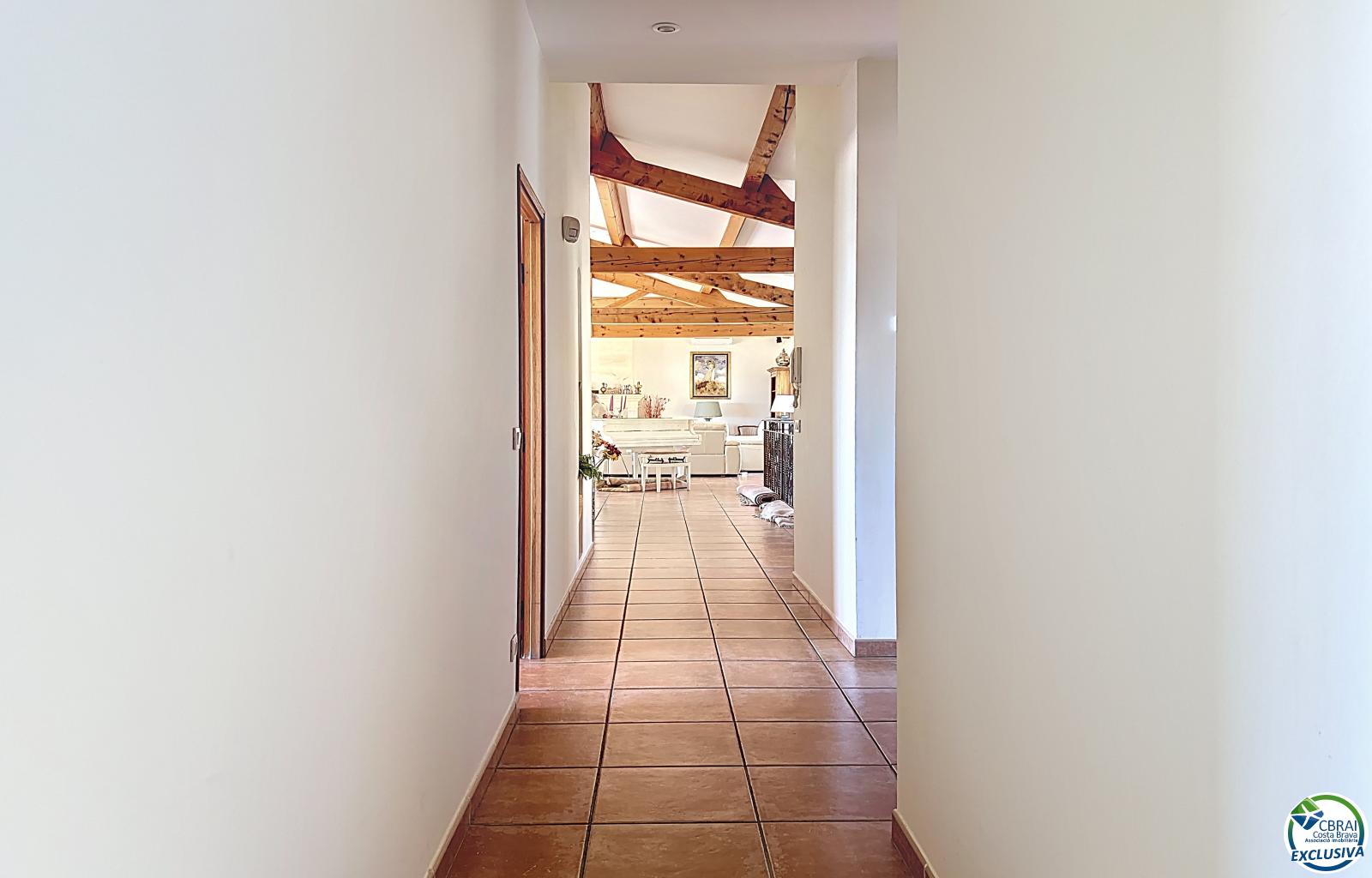 FOR SALE – 🏡 HIGH-STANDING VILLA WITH SEA VIEW IN PAU, COSTA BRAVA - Els Olivars - Ref. CBR5992 - photo 69