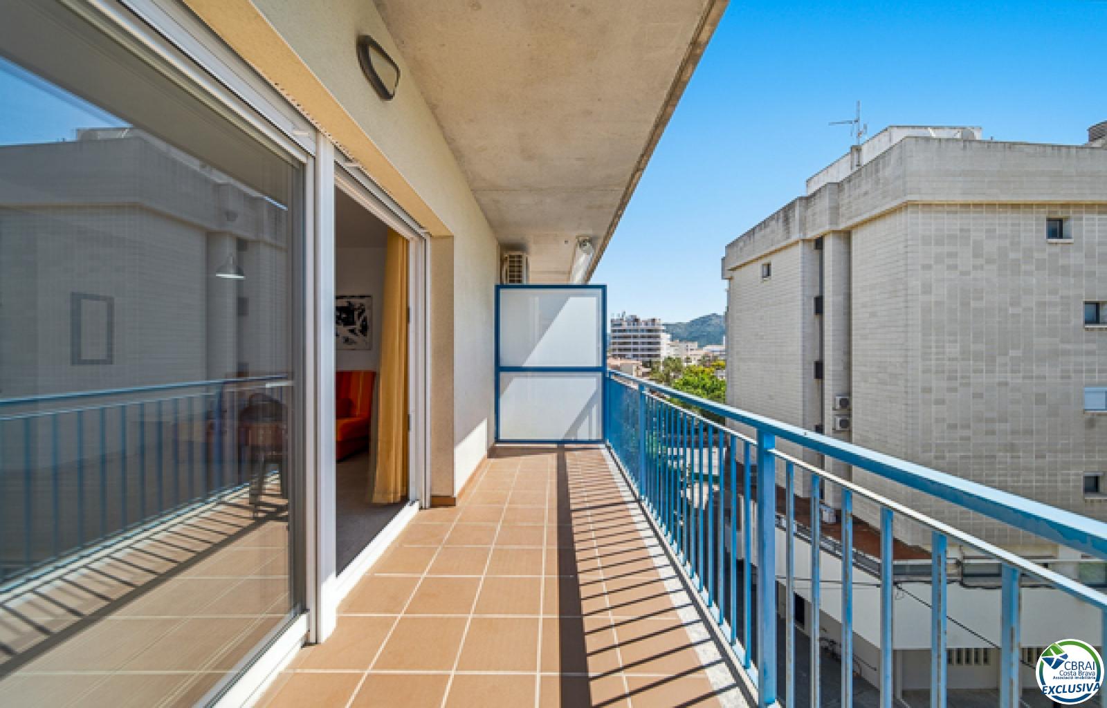 150 metres from the beach with sea views, TOURISTIC LICENCE - Santa Margarida - Ref. CBR6546 - photo 38