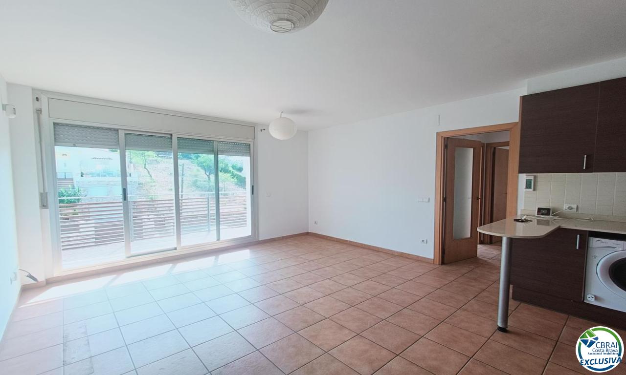 Flat/Apartment - Llançà