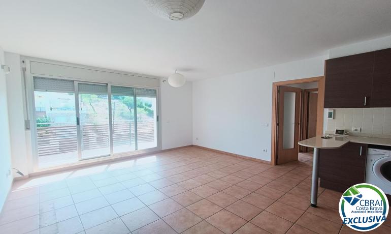 Sales Flat/Apartment in Llançà, Costa Brava