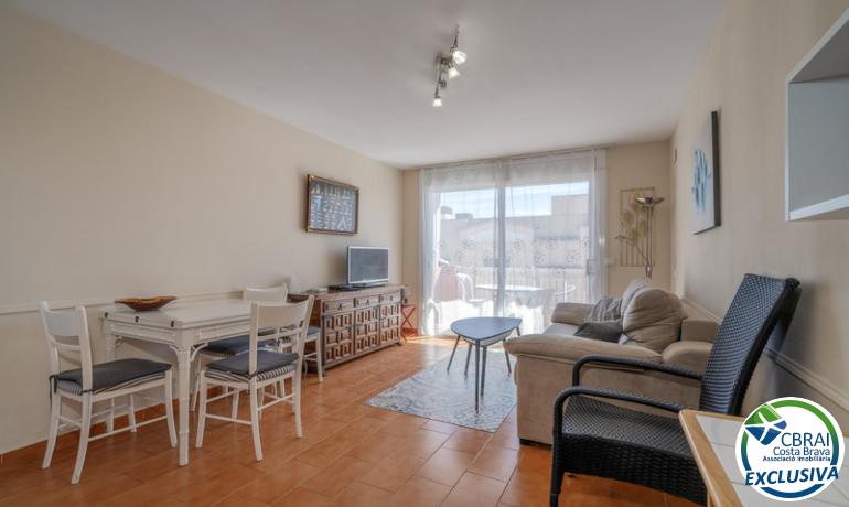 VerkaufWohnung/Appartement Empuriabrava