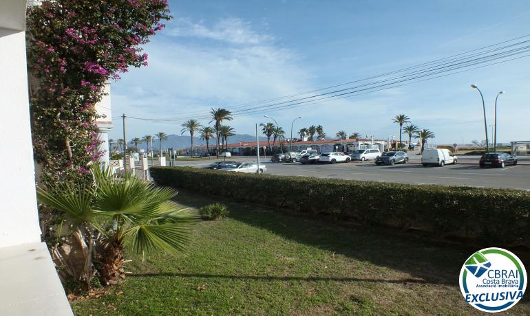 Venda de Pis/Apartament Empuriabrava