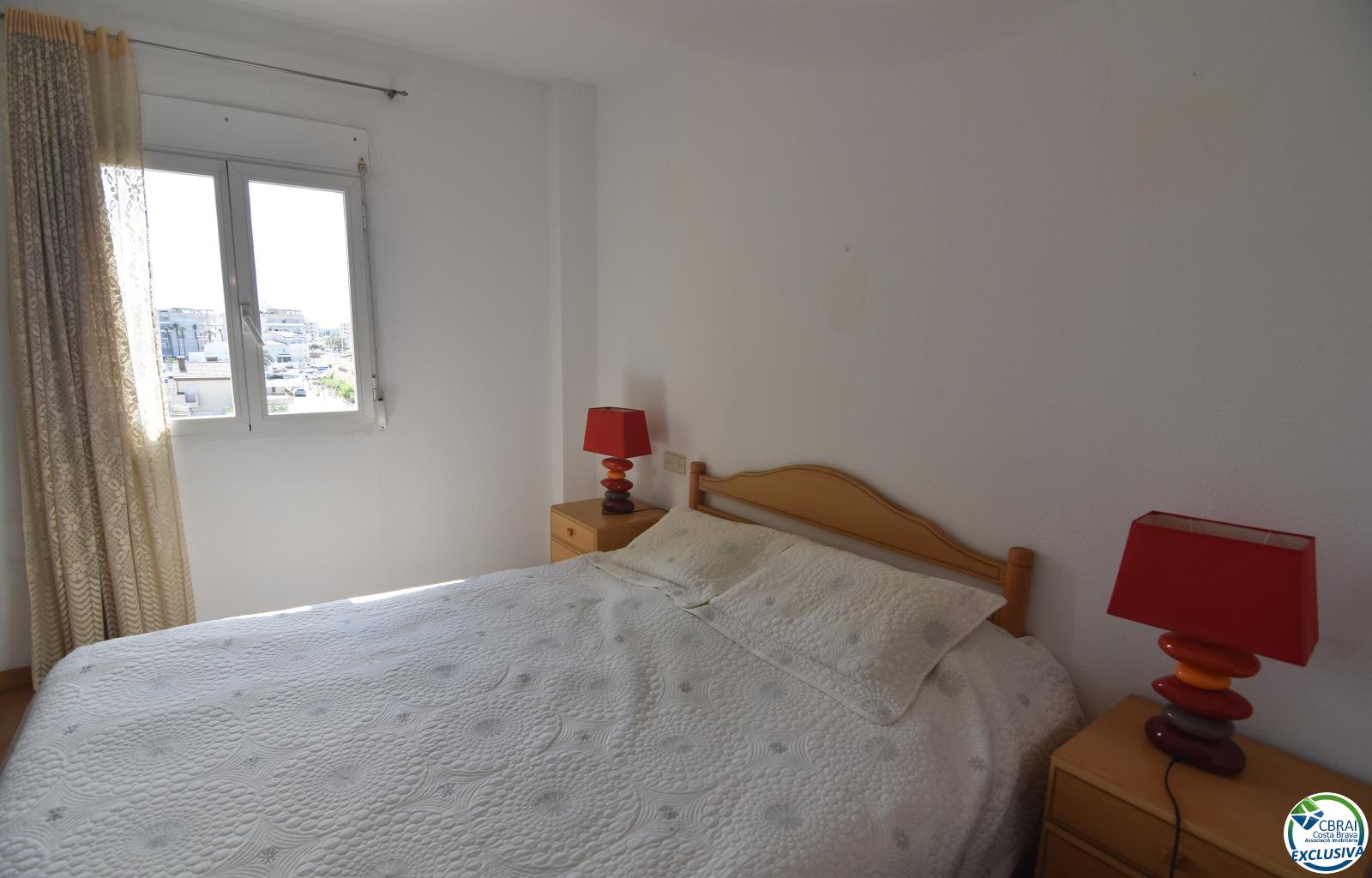 Apartment with Pool and Parking in Santa Margarita, Roses - Santa Margarida - Ref. CBR6567 - photo 12