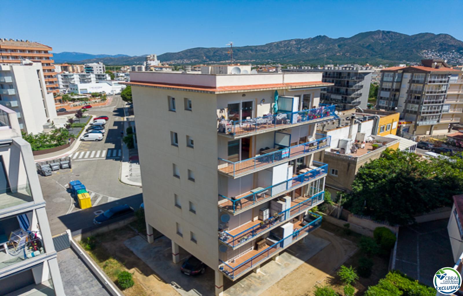 150 metres from the beach with sea views, TOURISTIC LICENCE - Santa Margarida - Ref. CBR6546 - photo 33