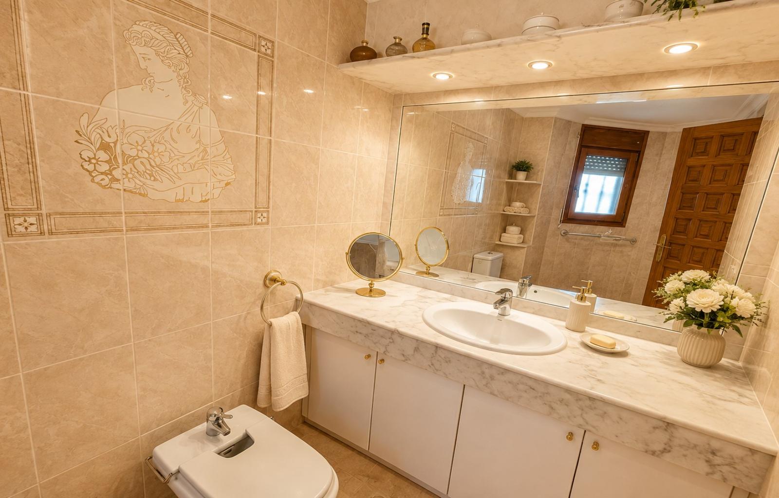 Villa Romántica – Romance, charm, tranquillity and exceptional views over Roses, the Mediterranean and the Pyrenees - Puig Rom - Ref. CBR6617 - photo 20
