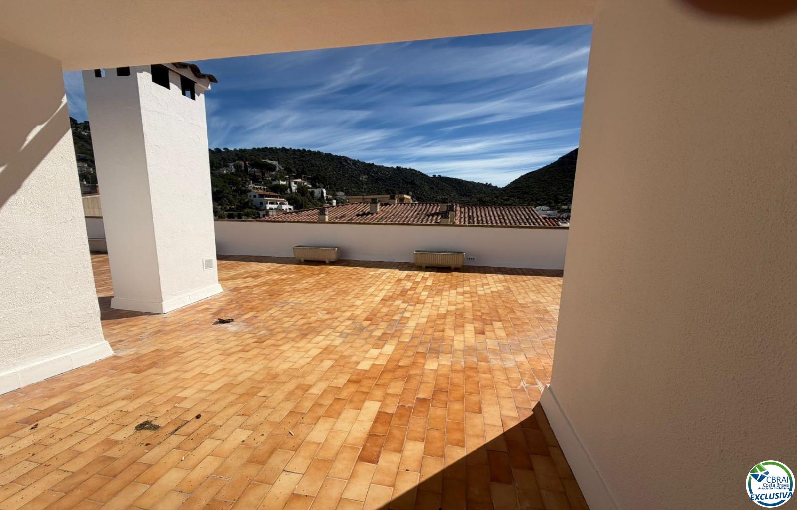 Penthouse in the heart of Roses, - Centre - Ref. CBR6397 - photo 16