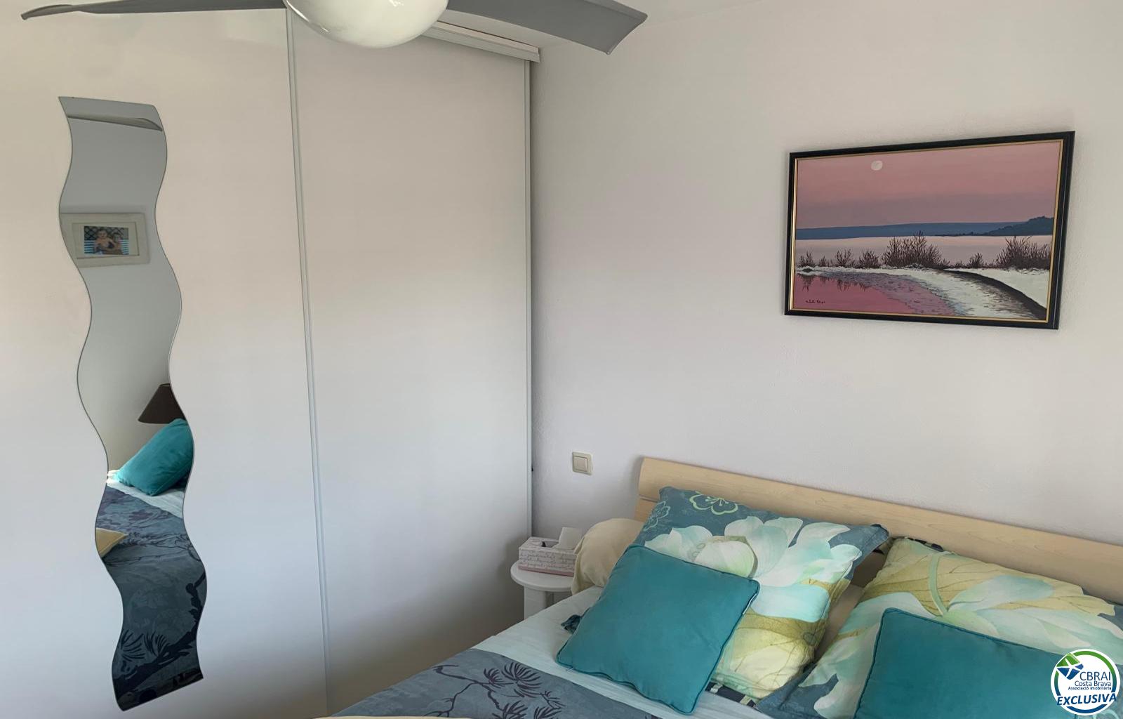 Beautiful 3 bedroom house with garden in Santa Margarita-Roses - Santa Margarida - Ref. CBR6417 - photo 30